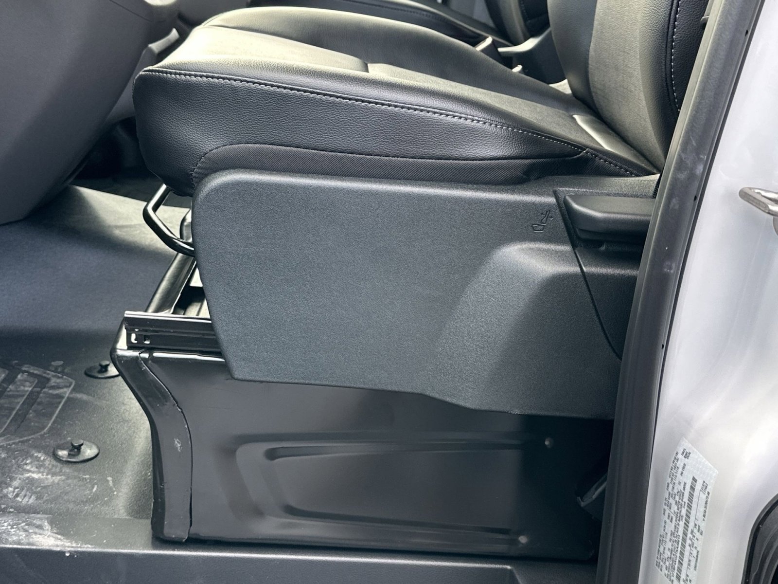 New 2026 Ford Transit 350 148 High Roof Extended DRW w/ Load Area Protection Package image 14