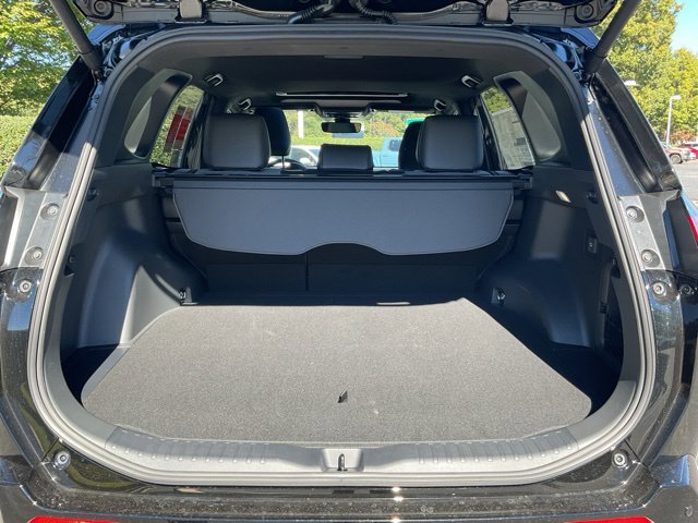 New 2026 Toyota RAV4 XSE w/ Weather Package AWD/4WD image 8