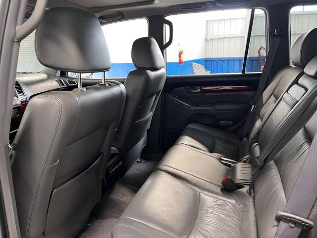 Used 2008 Lexus GX 470 AWD/4WD image 17