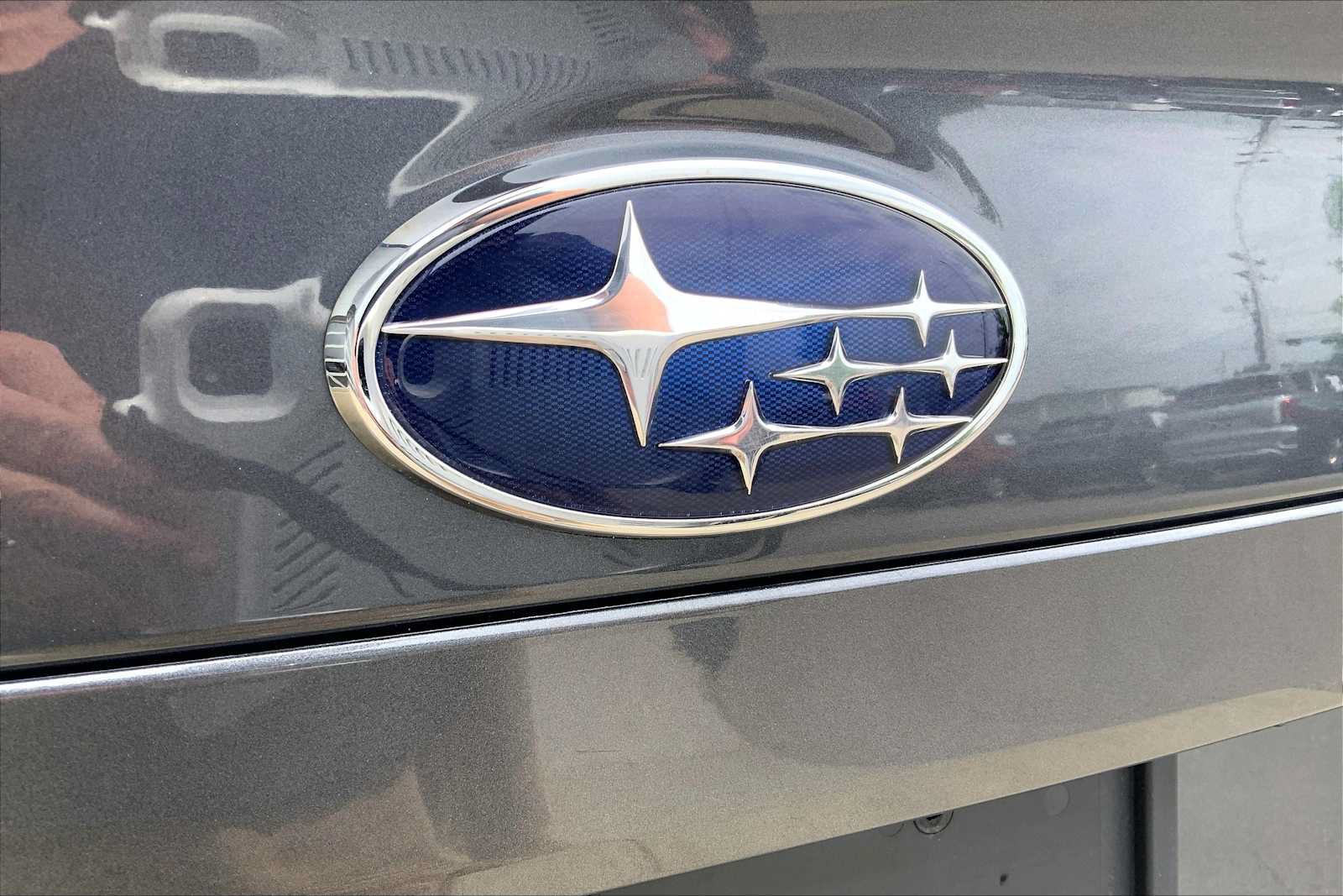 Used 2018 Subaru Legacy 2.5i Limited AWD/4WD image 33