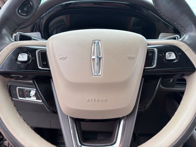 Certified 2020 Lincoln Corsair FWD w/ Equipment Group 101A image 23