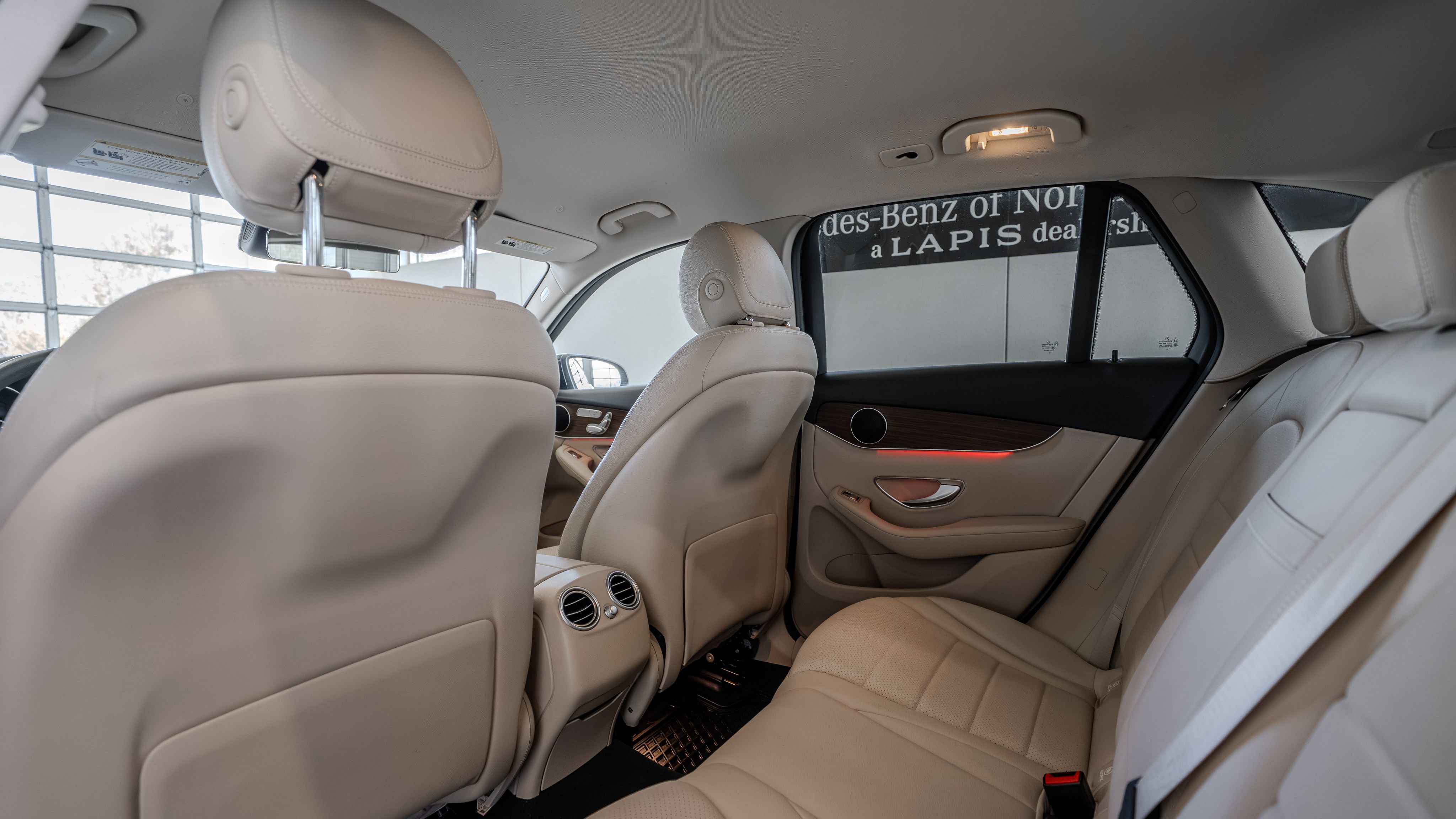 Certified 2022 Mercedes-Benz GLC 300 4MATIC image 26