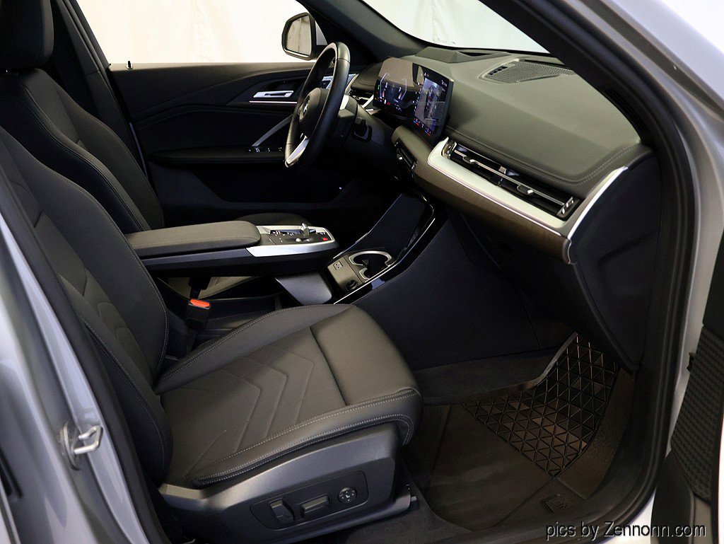 Certified 2023 BMW X1 xDrive28i w/ Premium Package image 36