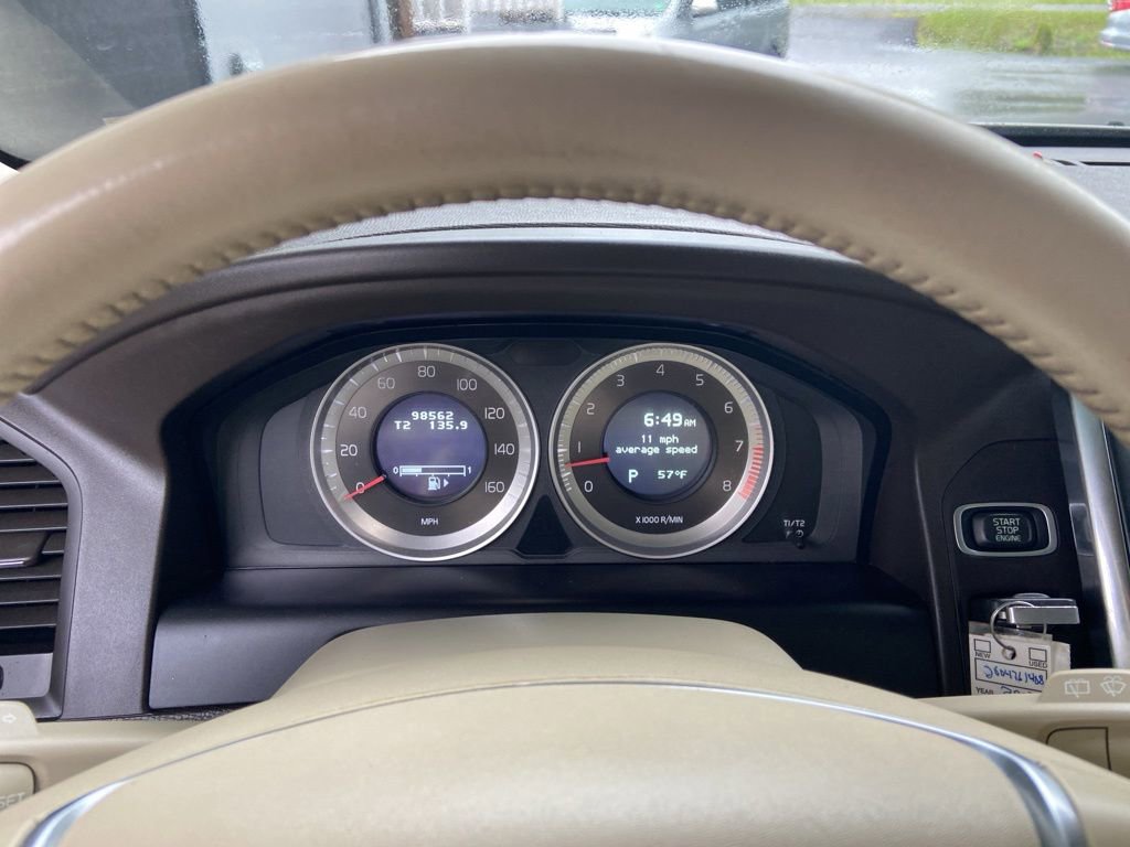 Used 2012 Volvo XC60 3.2 FWD image 19
