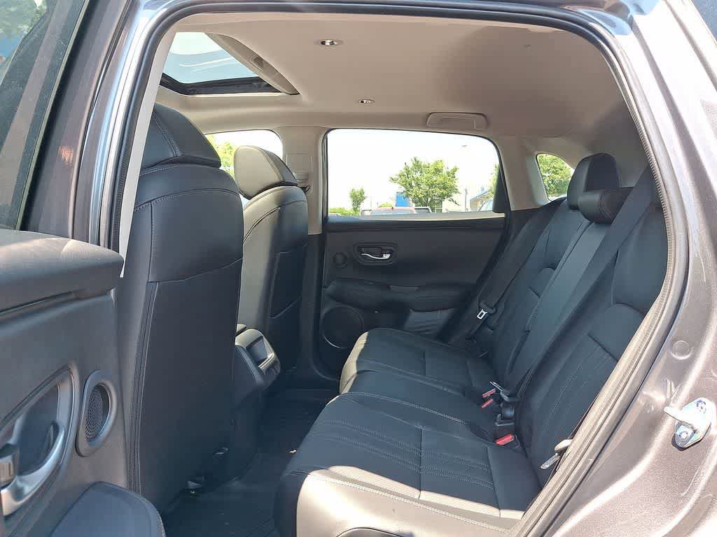 Used 2025 Honda HR-V EX-L image 20