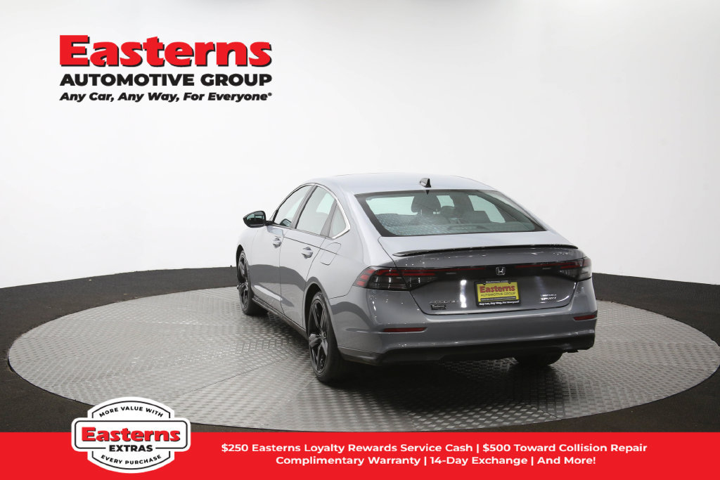 Used 2023 Honda Accord Sport image 67