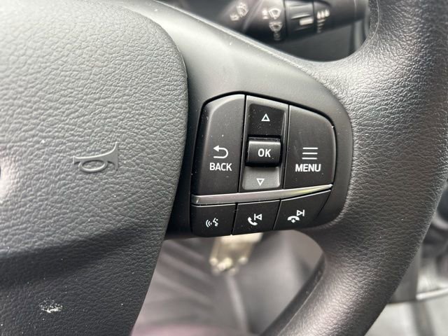 New 2024 Ford Transit 250 Low Roof RWD image 20