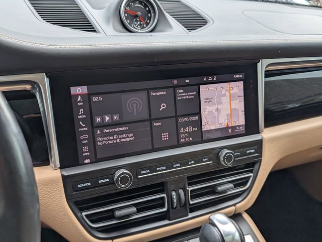 Used 2021 Porsche Macan S image 21