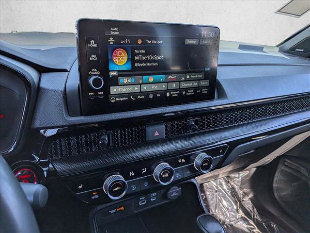 Used 2023 Honda CR-V Sport Touring image 13