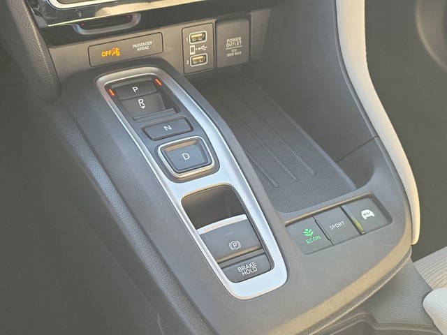 Certified 2022 Honda Insight EX image 26