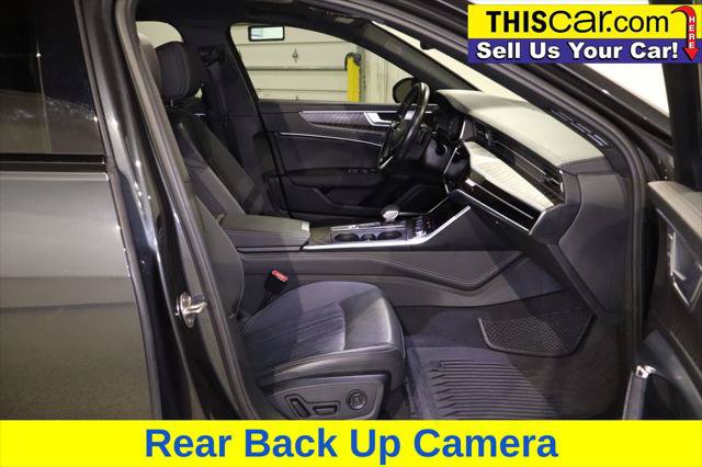 Used 2023 Audi A6 3.0T allroad Prestige AWD/4WD image 29