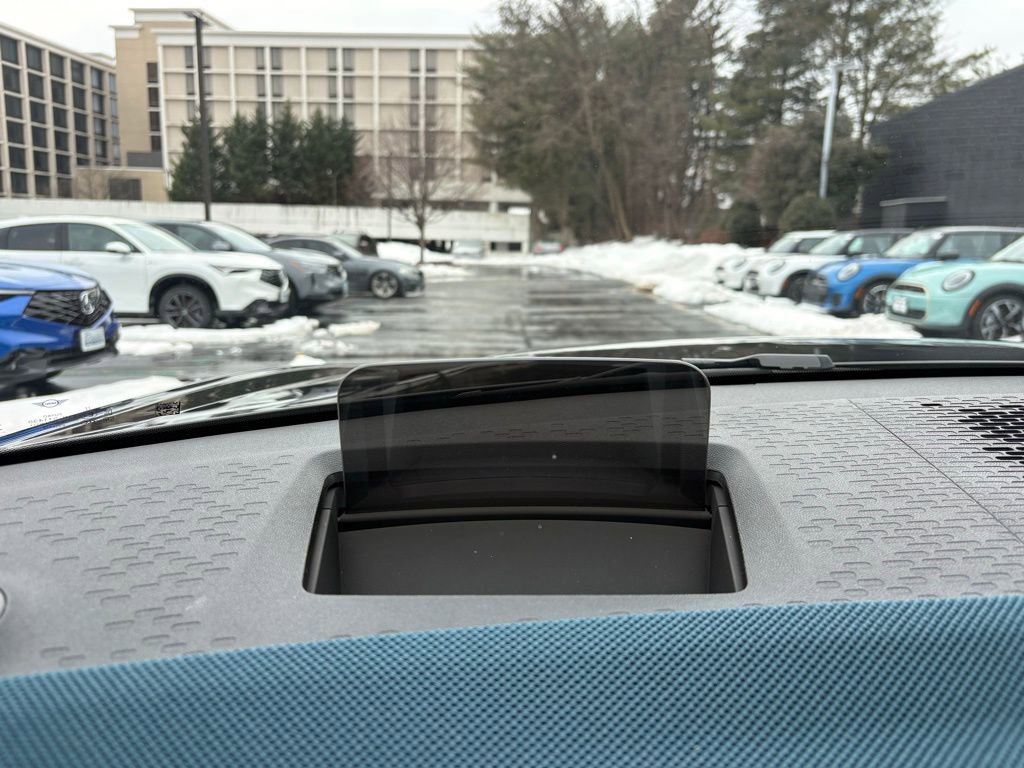 Used 2025 MINI Cooper Countryman S w/ Comfort Package Max image 40