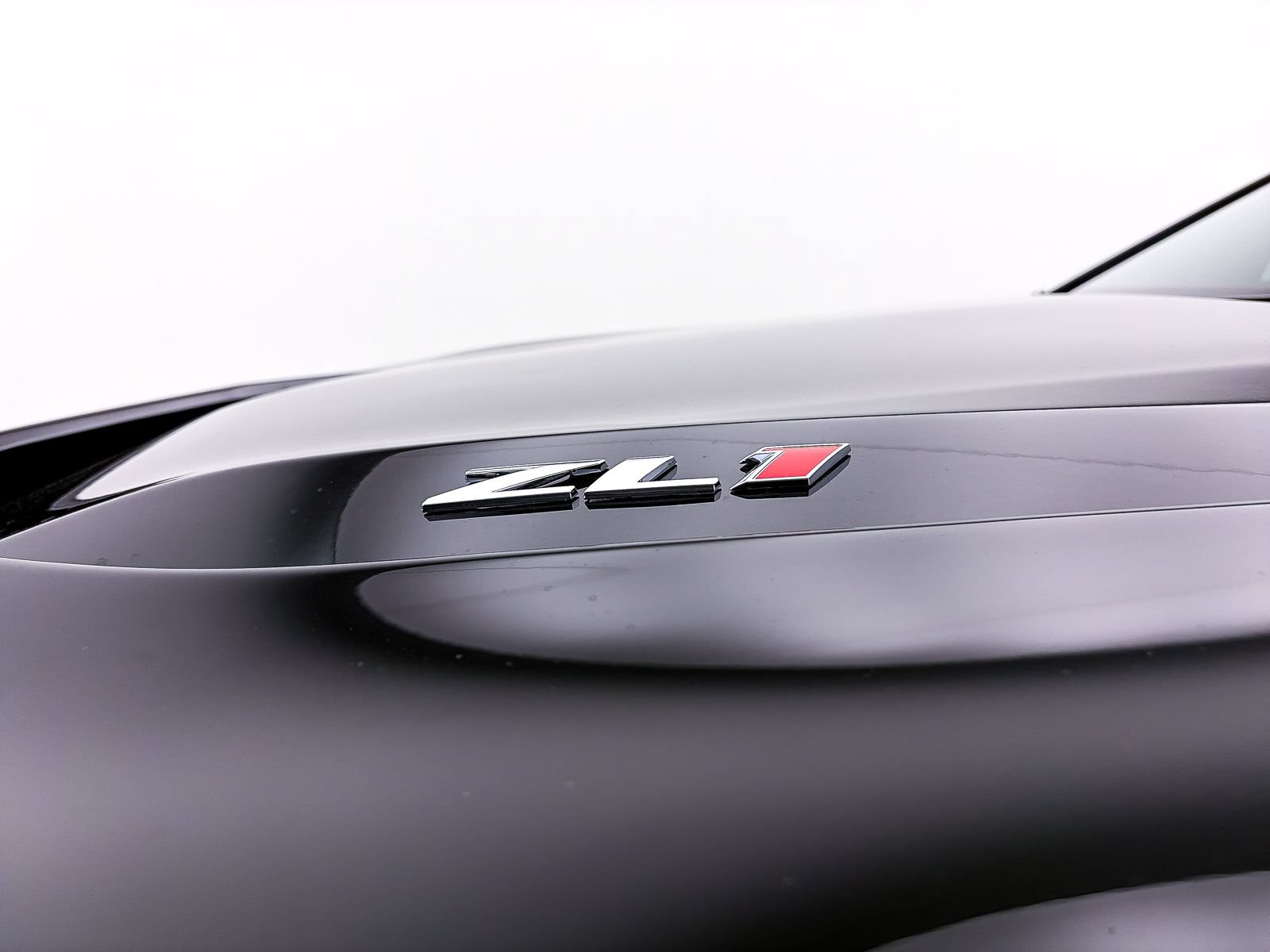 Used 2023 Chevrolet Camaro ZL1 RWD image 12