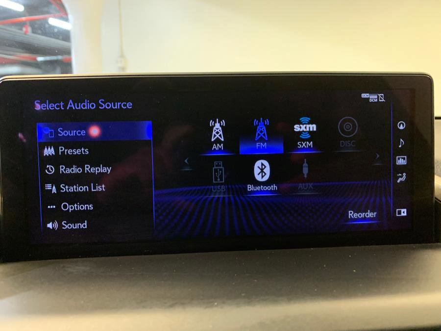 Used 2020 Lexus NX 300 F Sport w/ F Sport Premium Package image 28