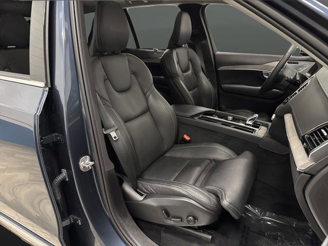 Used 2024 Volvo XC90 T8 Ultimate w/ Protection Package Premier image 30