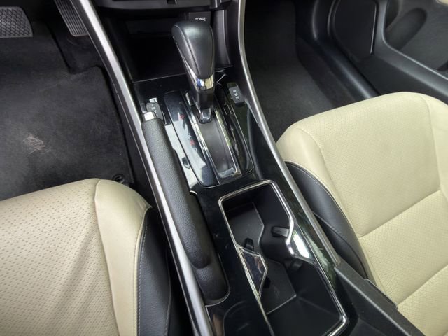 Used 2016 Honda Accord EX-L image 24