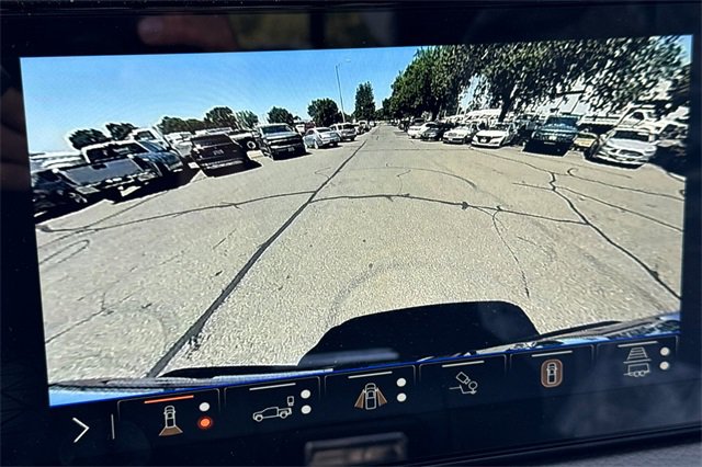 New 2025 GMC Sierra 3500 Denali w/ Denali Reserve Package image 23