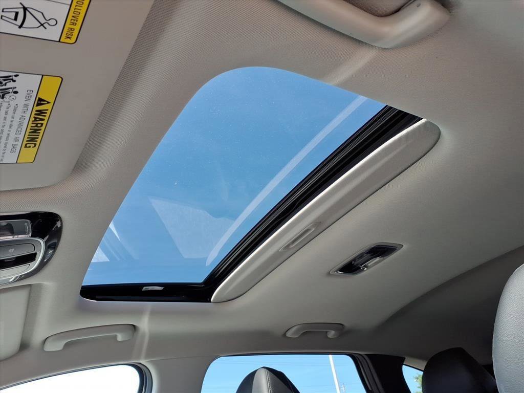 Used 2024 Hyundai Tucson SEL w/ Convenience Package FWD image 10