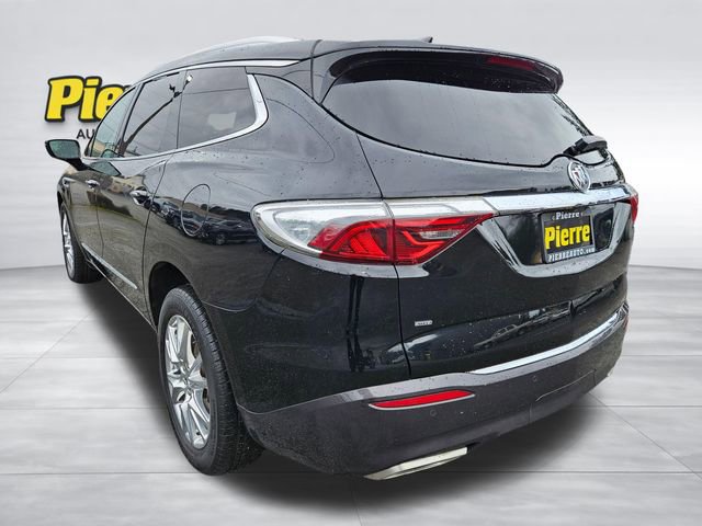Used 2022 Buick Enclave Premium image 3