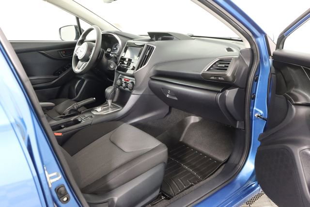 Used 2019 Subaru Impreza 2.0i Premium w/ Eyesight & BSD/Rcta & SRF image 49