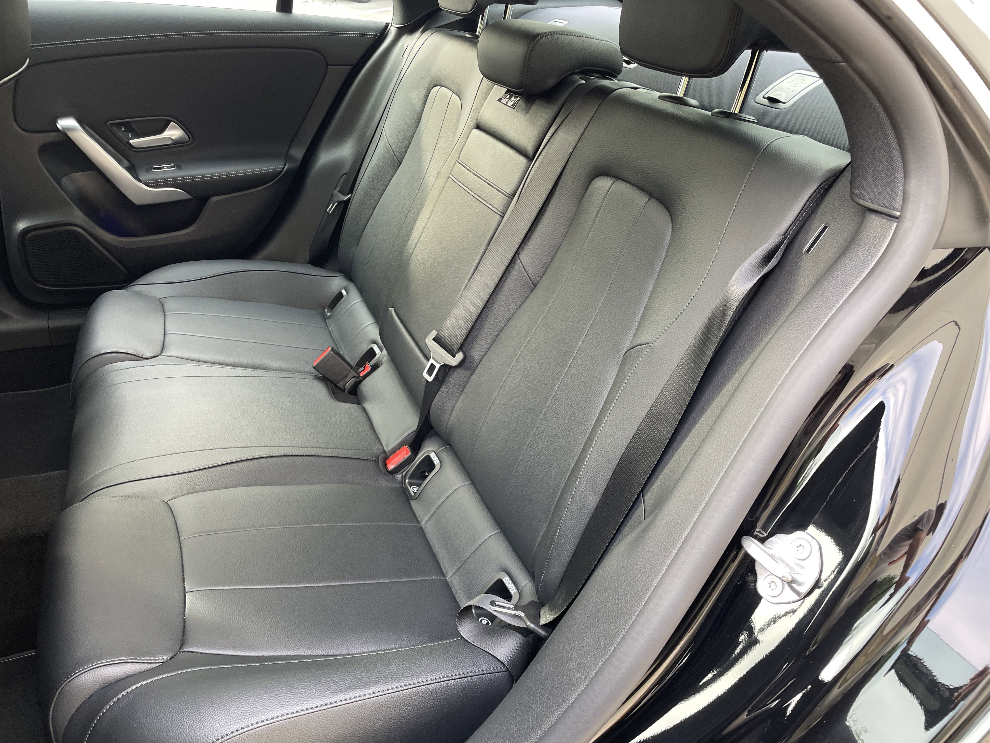 Certified 2023 Mercedes-Benz CLA 250 image 38
