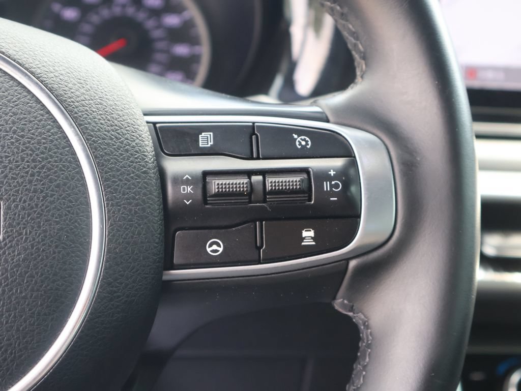 Used 2022 Kia K5 GT-Line w/ GT-Line FWD Premium Package image 34