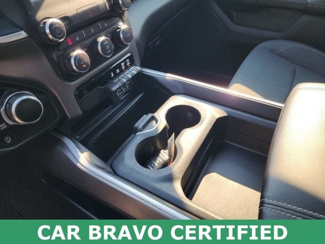 Used 2022 RAM 1500 Big Horn image 32