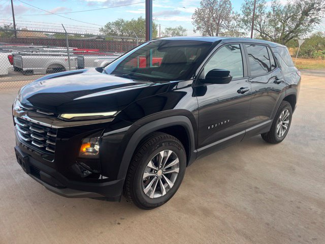 Used 2026 Chevrolet Equinox LT