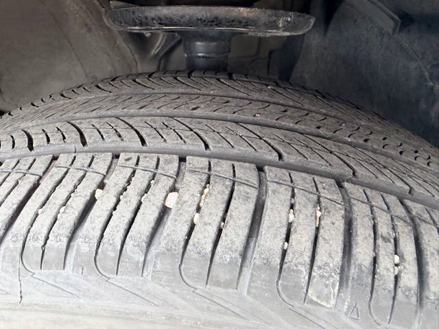 Used 2025 INFINITI QX60 Sensory image 13