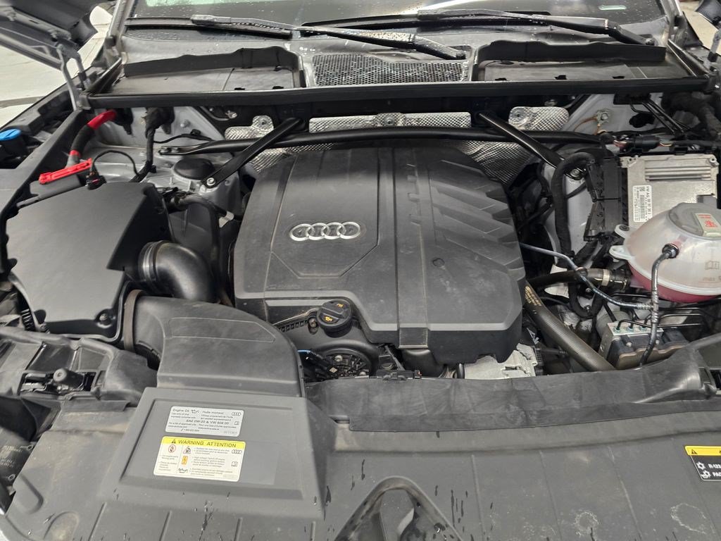 Used 2022 Audi Q5 2.0T Premium Plus AWD/4WD image 13
