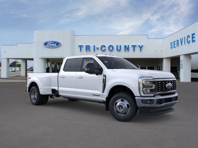 New 2026 Ford F350 Lariat w/ Lariat Ultimate Package image 7