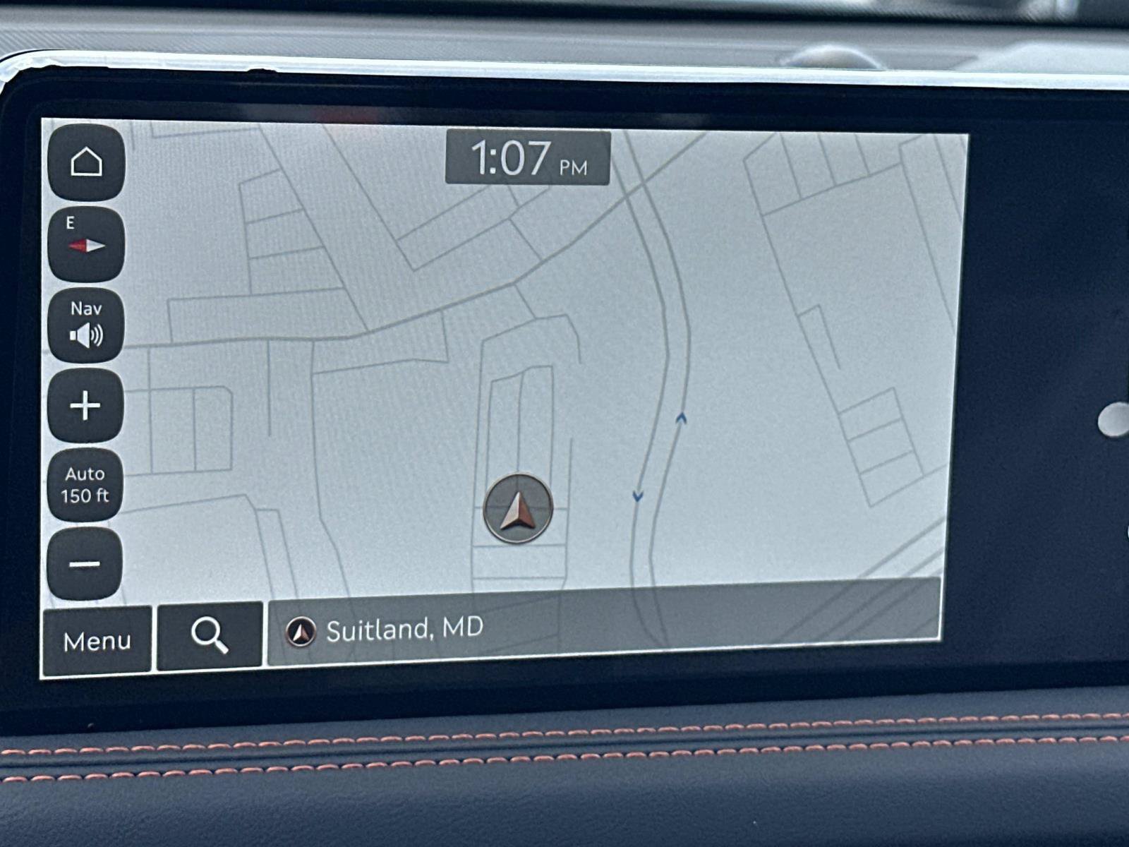 New 2026 Genesis G70 3.3T Prestige AWD/4WD image 16