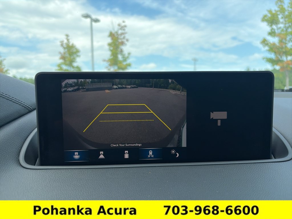 Certified 2023 Acura MDX SH-AWD image 15