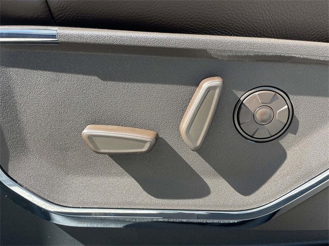 New 2026 Ford F250 King Ranch image 12