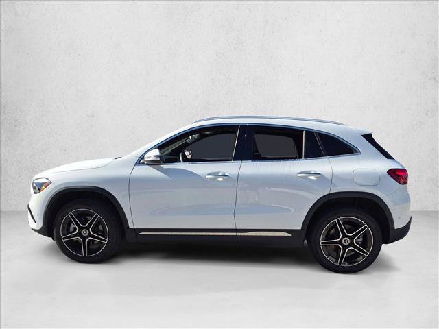 Used 2026 Mercedes-Benz GLA 250 image 9