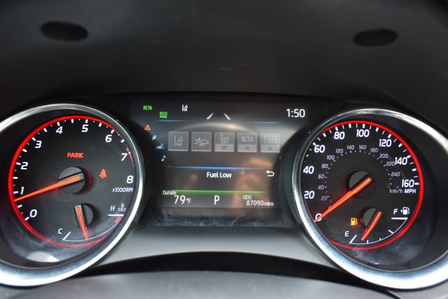 Used 2020 Toyota Camry XSE image 30
