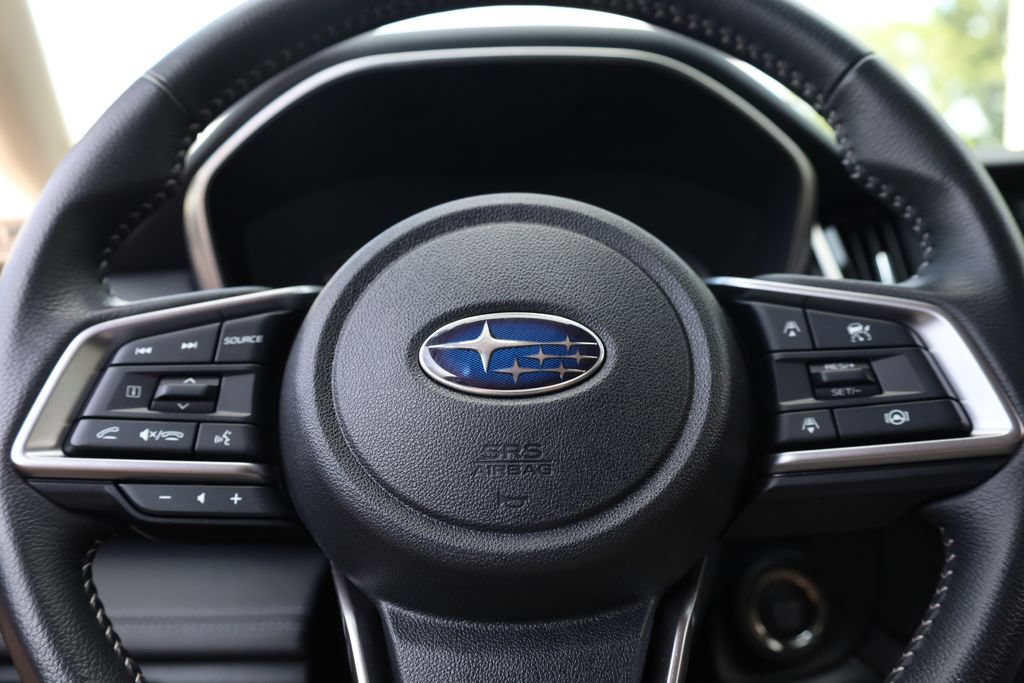 Certified 2024 Subaru Outback Limited AWD/4WD image 9
