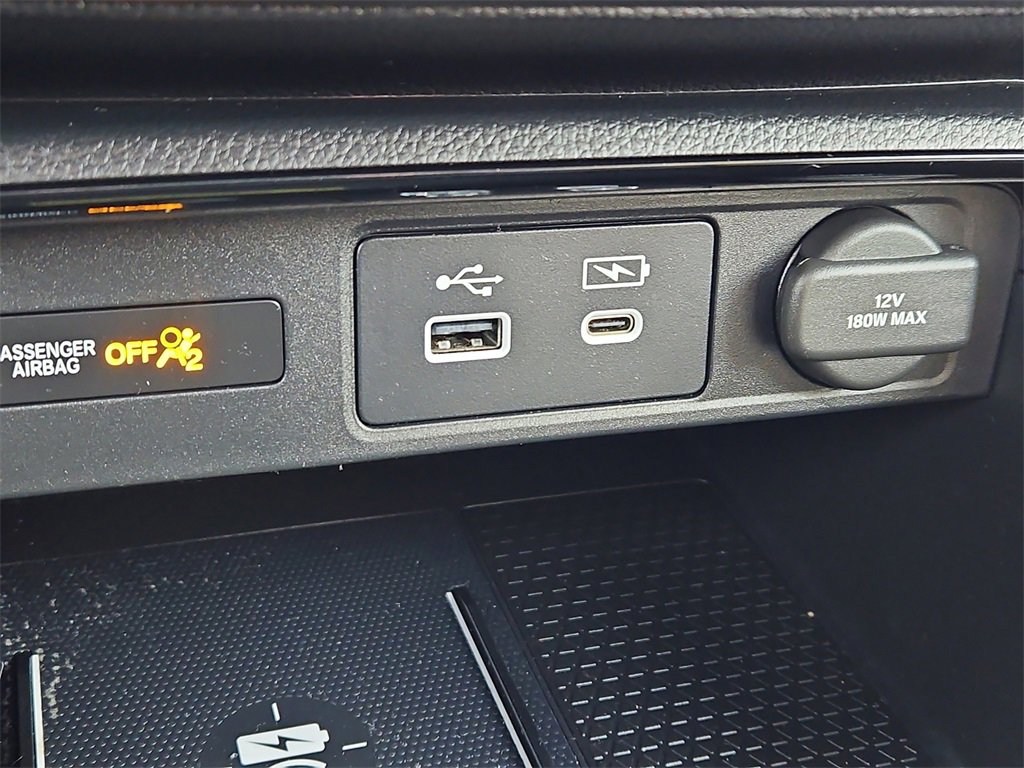 Used 2024 Honda CR-V Sport-L image 18