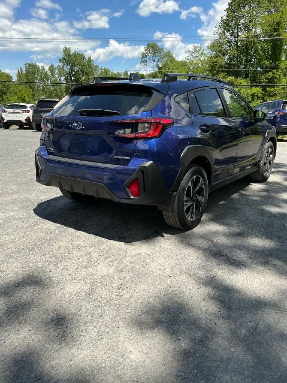 Certified 2024 Subaru Crosstrek 2.0i Premium AWD/4WD image 5