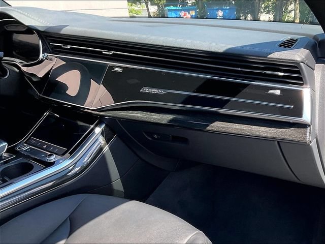 Used 2023 Audi Q7 2.0T Premium AWD/4WD image 21