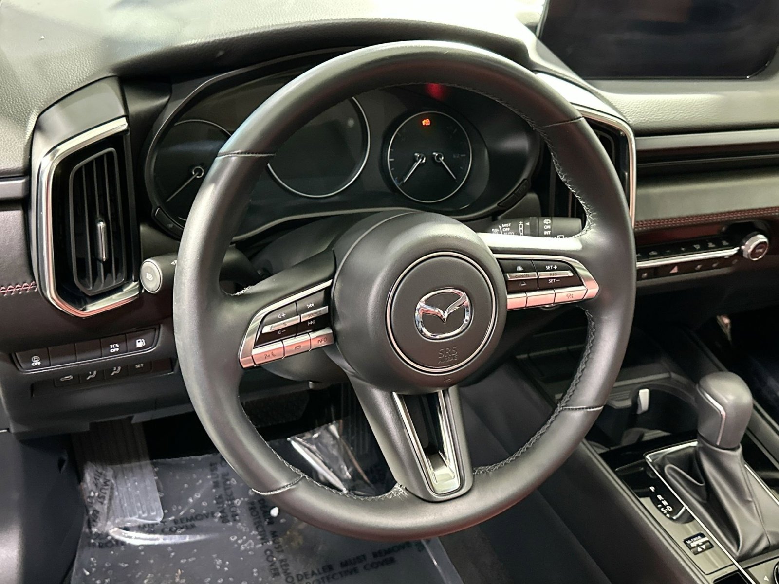 Used 2025 MAZDA CX-50 2.5 Hybrid w/ Cargo Package image 18