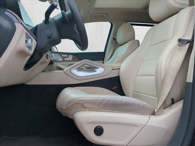 Used 2020 Mercedes-Benz GLS 450 4MATIC image 15