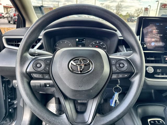 Used 2025 Toyota Corolla LE image 23