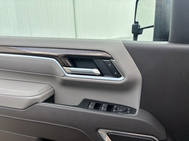 New 2026 Chevrolet Silverado 1500 RST image 33