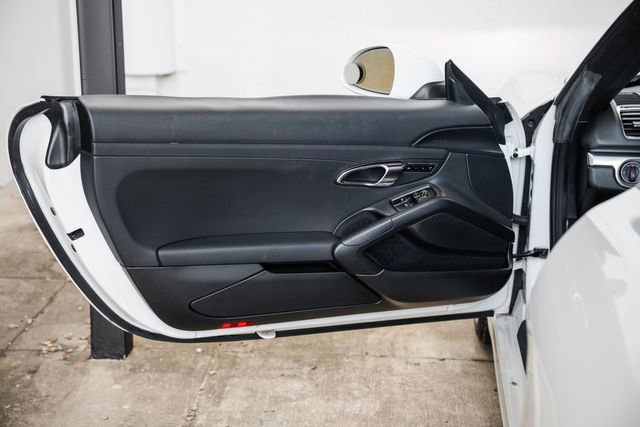 Used 2014 Porsche Boxster image 56