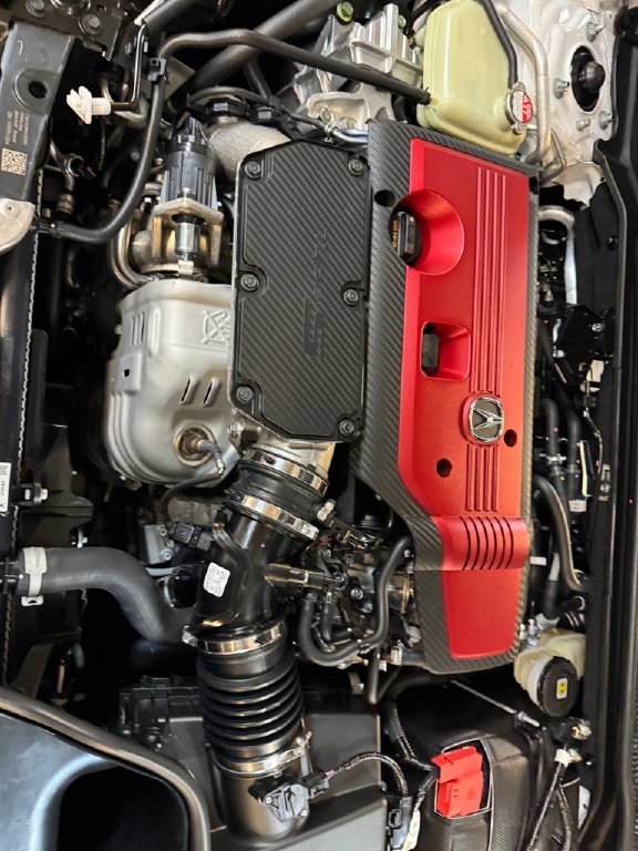 New 2025 Acura Integra Type S image 15