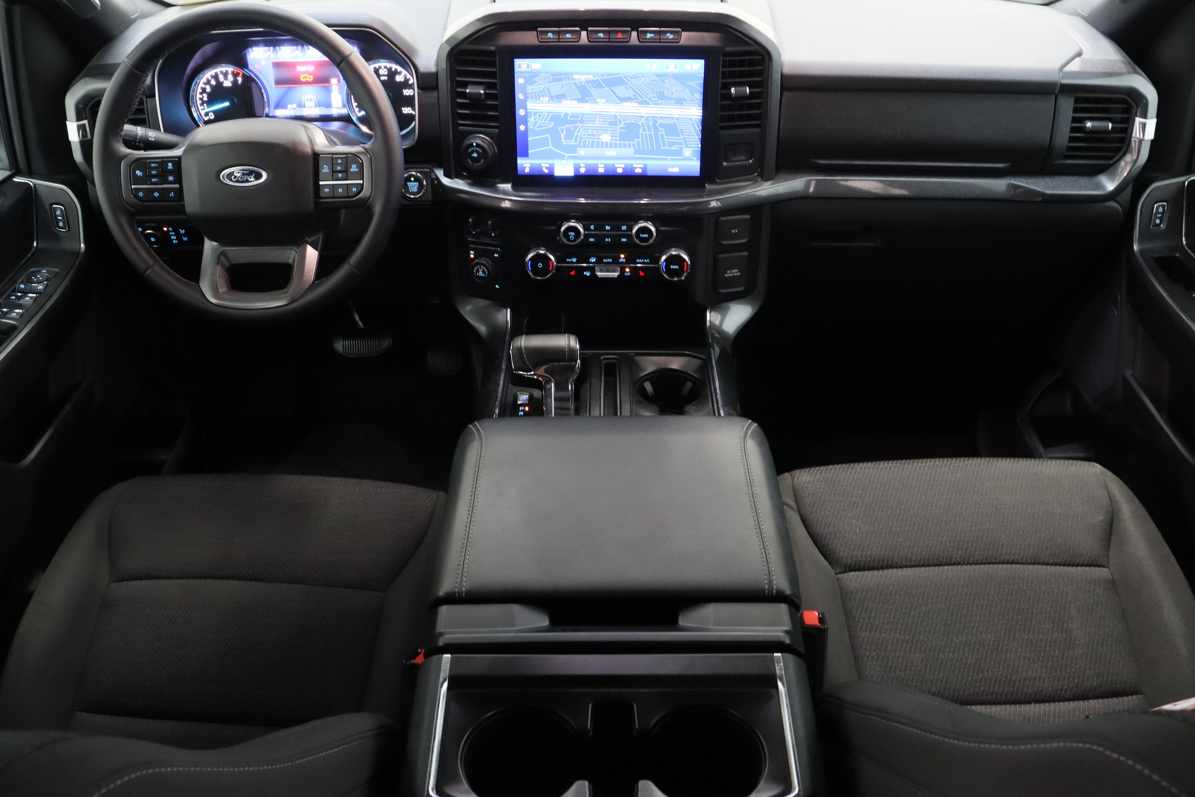 Used 2023 Ford F150 XLT w/ Equipment Group 302A High image 32