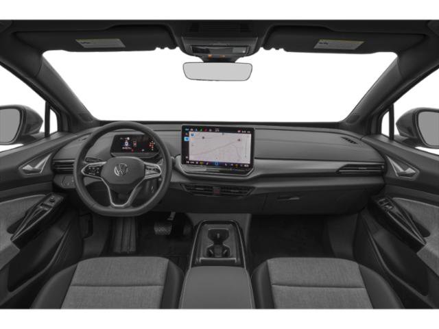 New 2026 Volkswagen ID.4 Pro AWD/4WD image 5