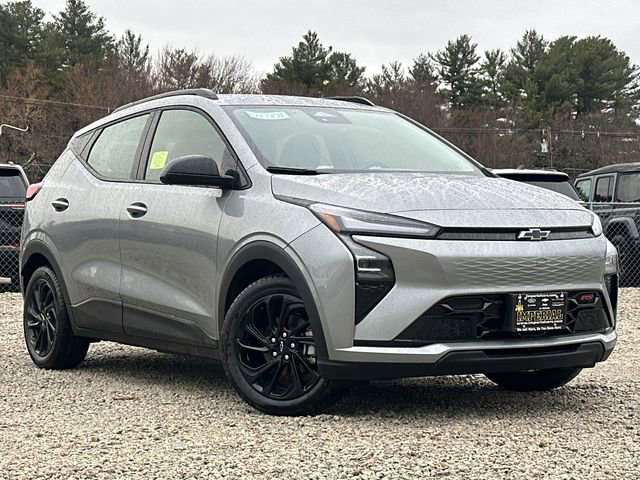 New 2027 Chevrolet Bolt RS FWD image 2