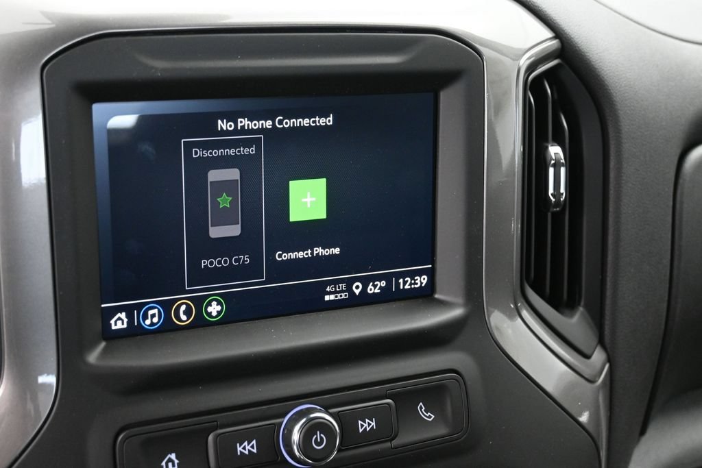 New 2026 GMC Sierra 1500 Pro w/ Pro Value Package AWD/4WD image 24